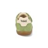 06M033.311 350 barefoot detske tenisky koel bali suede 3 0 khaki 2 5