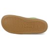 06M033.311 350 barefoot detske tenisky koel bali suede 3 0 khaki 2 7
