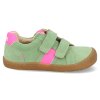 07M067.301 320 barefoot detske tenisky koel denis suede 3 0 mint 2