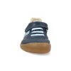 07M068.121 110 barefoot detske tenisky koel dylan leather 3 0 blue 3