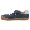 07M068.121 110 barefoot detske tenisky koel dylan leather 3 0 blue 4