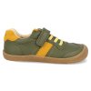 07M068.121 300 barefoot detske tenisky koel dylan leather 3 0 green 2