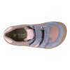 15W005.50K 680 barefoot detske tenisky koel kobi w fabrics 3 0 lavandel 6