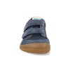 15W005.101 110 barefoot detske tenisky koel kobi w ii blue 3