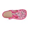 BF060010 W CRAZYU barefoot detske prezuvky beda sirsi typ crazy unicorn 6