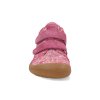 07M061.001 650 barefoot detske tenisky koel danny ii fantasie fuschia 3