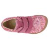 07M061.001 650 barefoot detske tenisky koel danny ii fantasie fuschia 6