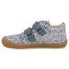 07M061.001 170 barefoot detske tenisky koel danny ii fantasie jeans 4