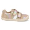 07M067.151 740 barefoot detske tenisky koel denis metalic 3 0 gold 2