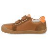 07M067.101 551 barefoot detske tenisky koel denis napa new 3 0 cognac orange 4