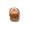07M067.101 551 barefoot detske tenisky koel denis napa new 3 0 cognac orange 5