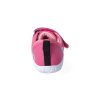 tenisky bobux lo dimension fuchsia silver 5