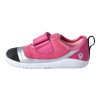 tenisky bobux lo dimension fuchsia silver 4