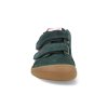 07M067.301 130 barefoot detske tenisky koel denis suede 3 0 turquoise 3