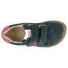 07M067.301 130 barefoot detske tenisky koel denis suede 3 0 turquoise 6