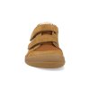 15W005.101 550 barefoot detske tenisky koel kobi w ii cognac 3
