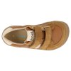 15W005.101 550 barefoot detske tenisky koel kobi w ii cognac 6