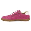 08M037.301 650 barefoot tenisky koel declan suede fuchsia 4