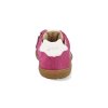 08M037.301 650 barefoot tenisky koel declan suede fuchsia 5
