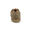 08L041.321 360 barefoot boty koel francie suede eco olive 5