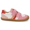 06M032.311 610 barefoot detske tenisky koel bali leather 3 0 pink 2