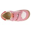 06M032.311 610 barefoot detske tenisky koel bali leather 3 0 pink 6