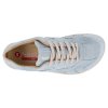 25L061.311 150 barefoot damske tenisky koel ilaria suede cyan 6