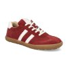 08M037.301 200 barefoot tenisky koel declan suede red 2026 1