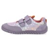 84L0023018 FR barefoot detske tenisky lurchi benny flieder rose 4