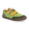 84L0023006 GR barefoot detske tenisky lurchi benny green 1