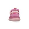 84L0023006 R barefoot detske tenisky lurchi benny rose 3