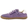 08M037.301 660 barefoot tenisky koel declan suede violet 4