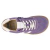 08M037.301 660 barefoot tenisky koel declan suede violet 6