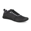 26M003.50E 000 barefoot damske tenisky koel nila black 1