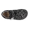 1150 0153 30 barefoot detske tenisky jonap b1 cerne srdce 6