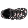 KORO BLACK barefoot detske tenisky protetika koro black uni 6