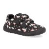 KORO BLACK barefoot detske tenisky protetika koro black uni 1