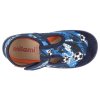 226 66 detske prezuvky milami fotbal 6