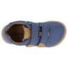 KORO DEN barefoot detske tenisky protetika koro denim 6