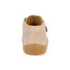 G2130369 5 barefoot detske kotnikove boty froddo first step beige 4 5