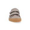 G3130284 4 barefoot detske tenisky froddo baze light grey 3