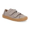 G3130284 4 barefoot detske tenisky froddo baze light grey 1