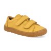 G3130284 6 barefoot detske tenisky froddo baze yellow 1