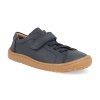 G3130285 barefoot tenisky froddo elastic dark blue 2 1