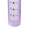 68394 lahev oxybag oxy click 600 ml pastelini fialova