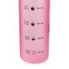 68391 lahev oxybag oxy click 600 ml pastelini ruzova