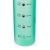 68388 lahev oxybag oxy click 600 ml pastelini zelena