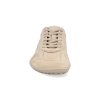 25L061.311 850 barefoot damske tenisky koel ilaria suede beige 3