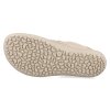 25L061.311 850 barefoot damske tenisky koel ilaria suede beige 7