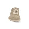 25L061.311 870 barefoot damske tenisky koel ilaria suede taupe 3